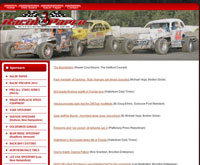 Racin' Paper