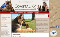 Coastal K9 Consulting